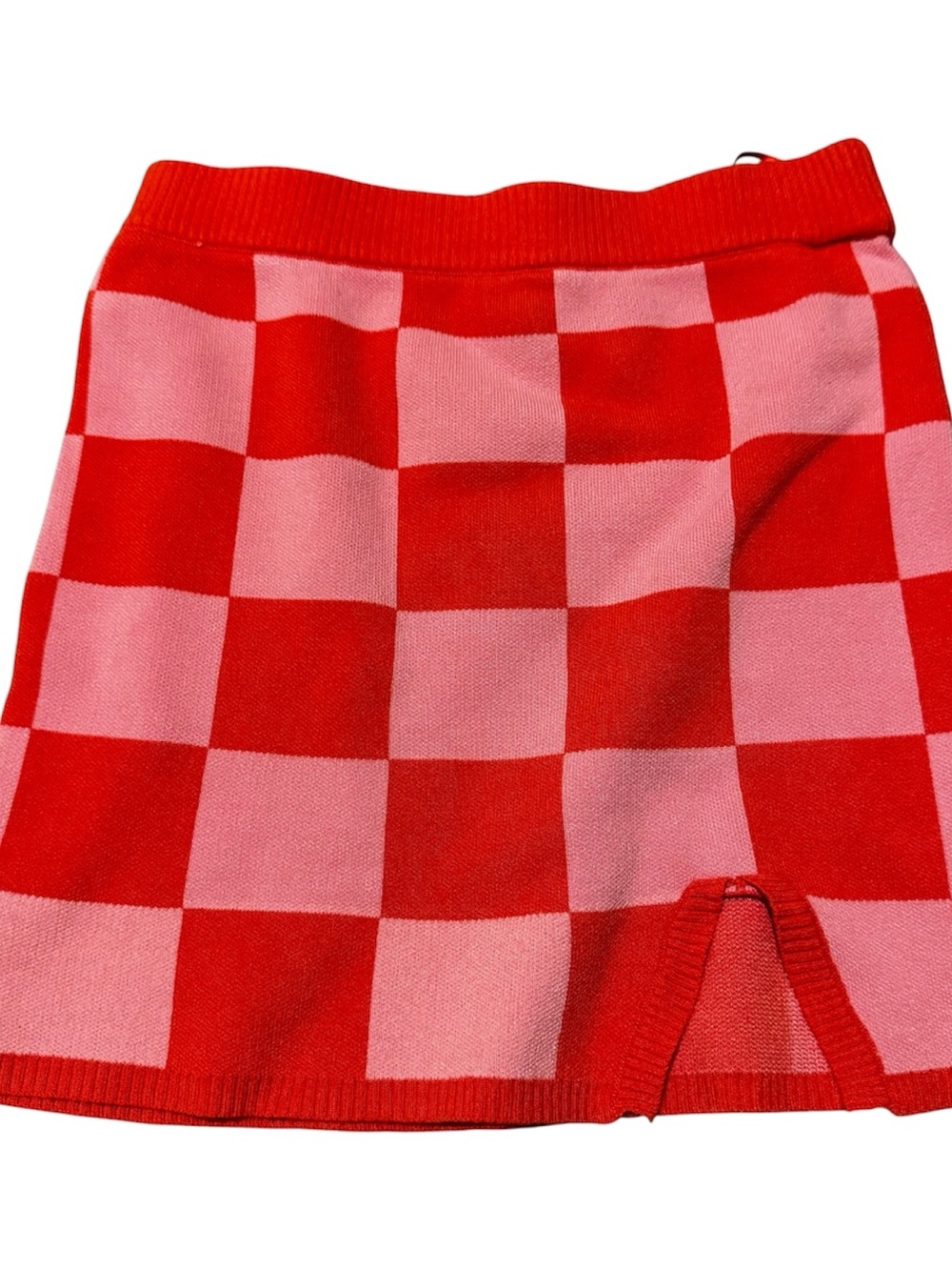 Kids THE VINTAGE SHOP Mini Skirt Size Small